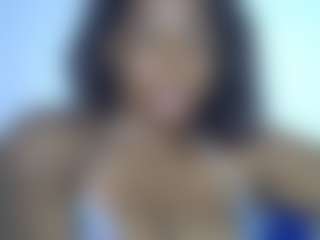 Lady Noire's Live Sex Cam Show