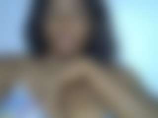 Lady Noire's Live Sex Cam Show
