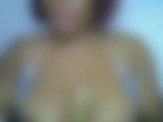 Lady Noire's Live Sex Cam Show