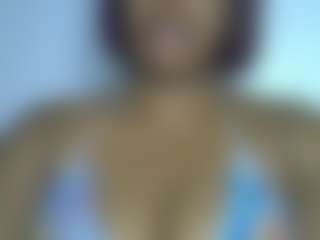 Live cam show with Lady Noire - Sph on Streamer API