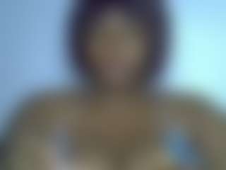 Live cam show with Lady Noire - Pegging on Mixed Magazine Live