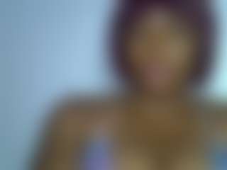 Live cam show with Lady Noire - Fetish on Camiplay Live