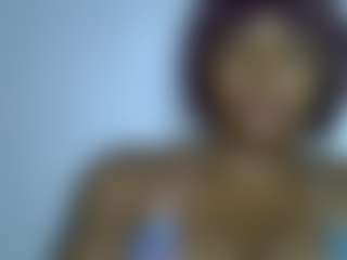 Lady Noire's Live Sex Cam Show