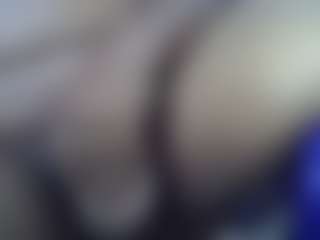 Lady Noire's Live Sex Cam Show