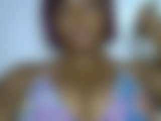 Lady Noire's Live Sex Cam Show