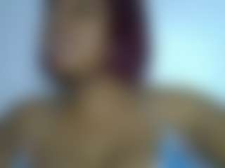 Live cam show with Lady Noire - Sph on CSO-WL