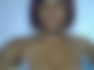 Lady Noire's Live Sex Cam Show