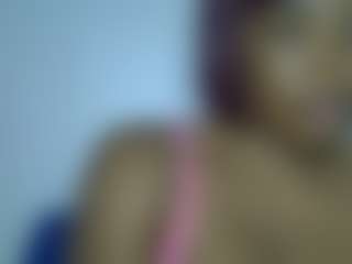 Live cam show with Lady Noire - Thick on SpankPalCams