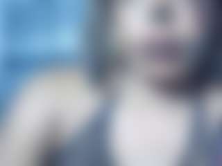 Lady Noire's Live Sex Cam Show