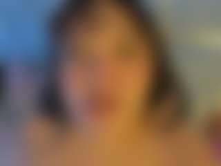 Live cam show with Bellotaht - Living Room on Latina Girls