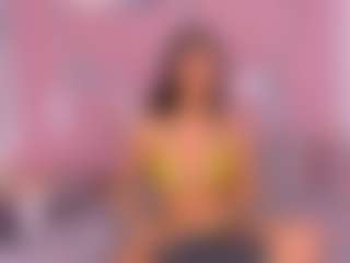 Live cam show with Freyaht - Glasses on crypto-cams