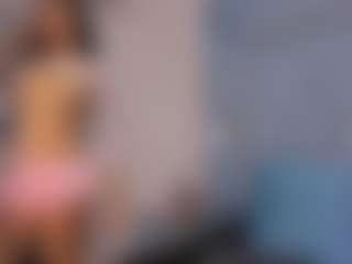 Live cam show with Freyaht - Glasses on Dolls Live