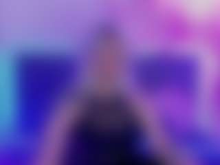Live cam show with JoannLowe - Striptease on crypto-cams