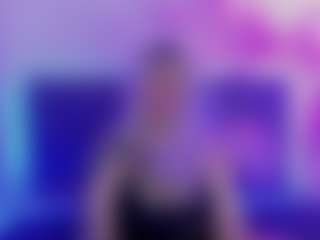 Live cam show with JoannLowe - Blue Eyes on Free Soda