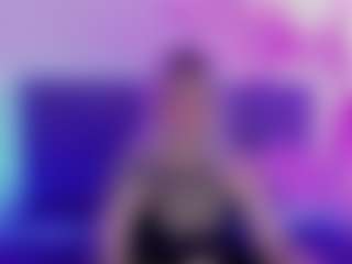 Live cam show with JoannLowe - Bald on Soda Cam