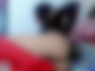 Live cam show with kristalkisslove21 - Tease on SpankPalCams