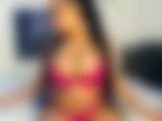 Live cam show with RiyaPolo - Kinky on parknlotfishbdy