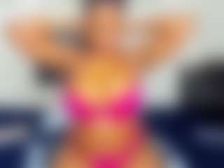 RiyaPolo's Live Sex Cam Show
