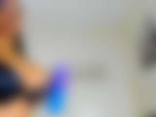 Live cam show with RiyaPolo - Black Blowjob on SpankPalCams