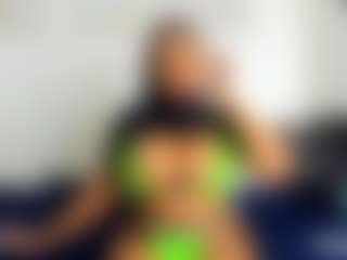 Live cam show with RiyaPolo - BBW on Hubzter Live