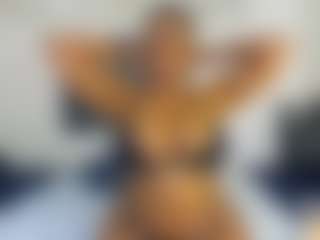 Live cam show with RiyaPolo - Kinky on CamwithHer