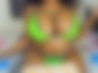 Live cam show with RiyaPolo - Black Young Adult on hrnylive.com
