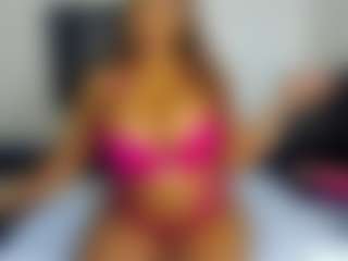 Live cam show with RiyaPolo - BBW Ebony on CamClone