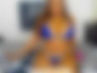 Live cam show with RiyaPolo - Ebony Blowjob on Camsoda