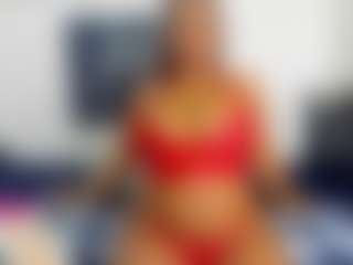 Live-Cam-Show mit RiyaPolo - Asshole auf Camsoda