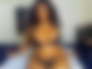 Live cam show with RiyaPolo - Anal on Gym Cam Girls