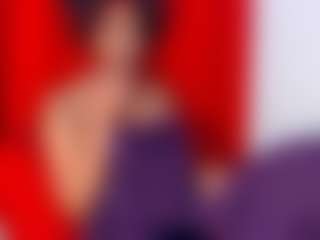 Live cam show with DarkDivva24 - Flashing on CamClone