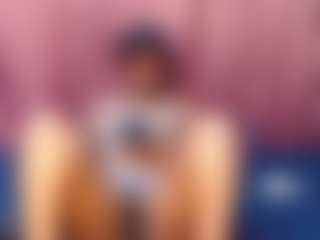 Live cam show with DarkDivva24 - Black Young Adult on Camiplay Live