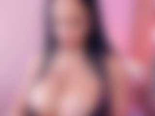 Madeleine Summer's Live Sex Cam Show