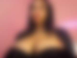 Madeleine Summer's Live Sex Cam Show