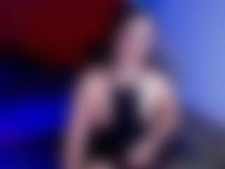 Live cam show with CherryLips - Solo on Uber Horny