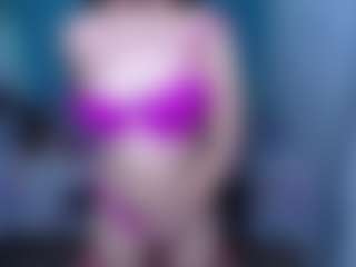 Live cam show with CherryLips - Cosplay on sexylive.show