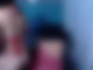 Live cam show with CherryLips - Average on CSO-WL
