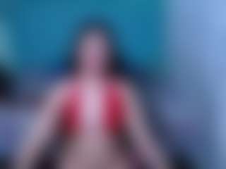Live cam show with CherryLips - Cosplay on Camsoda