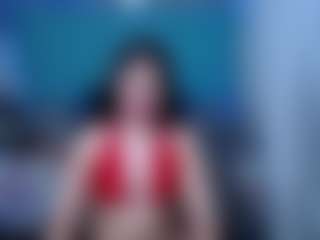 Live cam show with CherryLips - Cosplay on CamClone