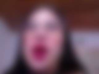Live cam show with CherryLips - Cosplay Granny on Soda Cam