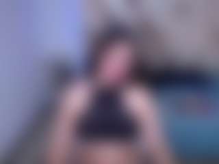 Live cam show with CherryLips - Garter on Soda Cam