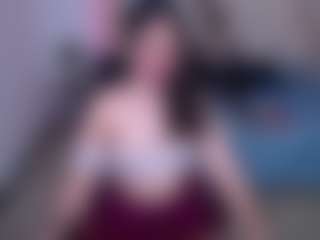 CherryLips's Live Sex Cam Show
