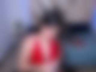 Live cam show with CherryLips - Cosplay on Camsoda