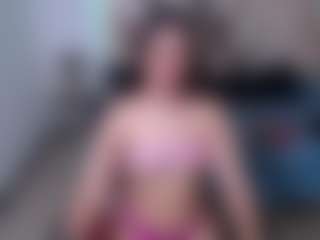 CherryLips's Live Sex Cam Show