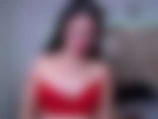 Live cam show with CherryLips - Thong on x69.live