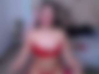CherryLips's Live Sex Cam Show