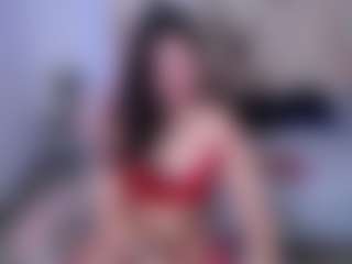 CherryLips's Live Sex Cam Show