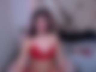 CherryLips's Live Sex Cam Show
