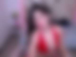Live cam show with CherryLips - Garter on Camsoda