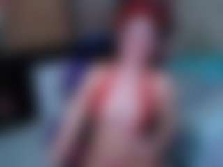 CherryLips's Live Sex Cam Show